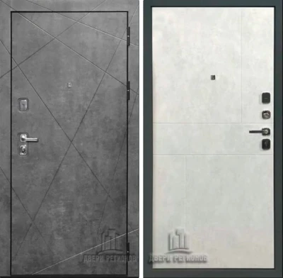 Дверь ПРОГРЕСС